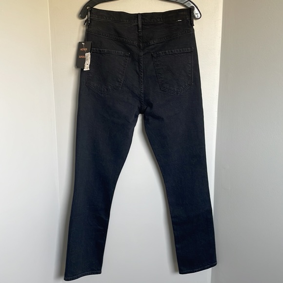 Mother Dazzler Shift High Waisted Jeans - NWT - Size 29 (runs small) - Picture 6 of 12